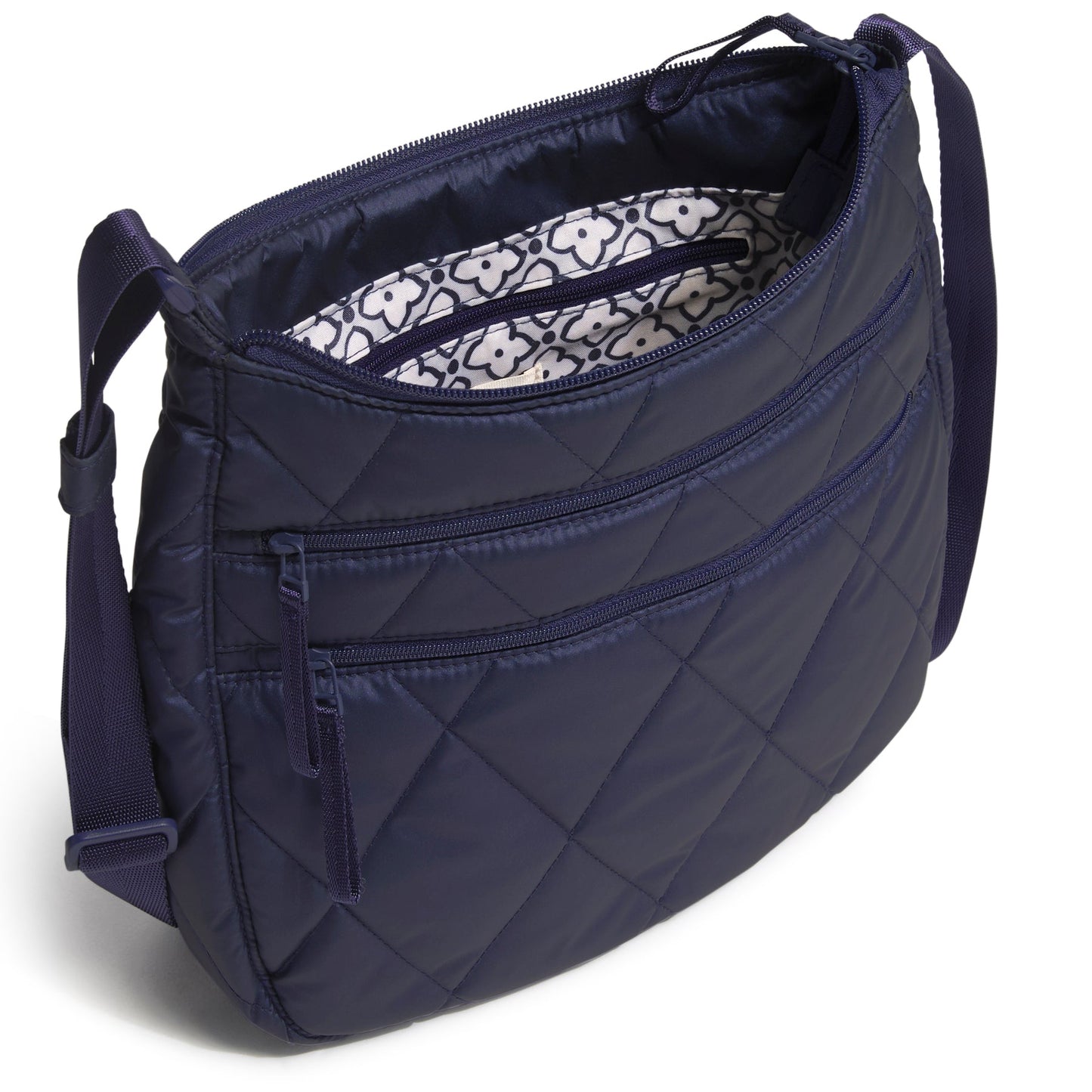 StrapStory - Crossbody 2033