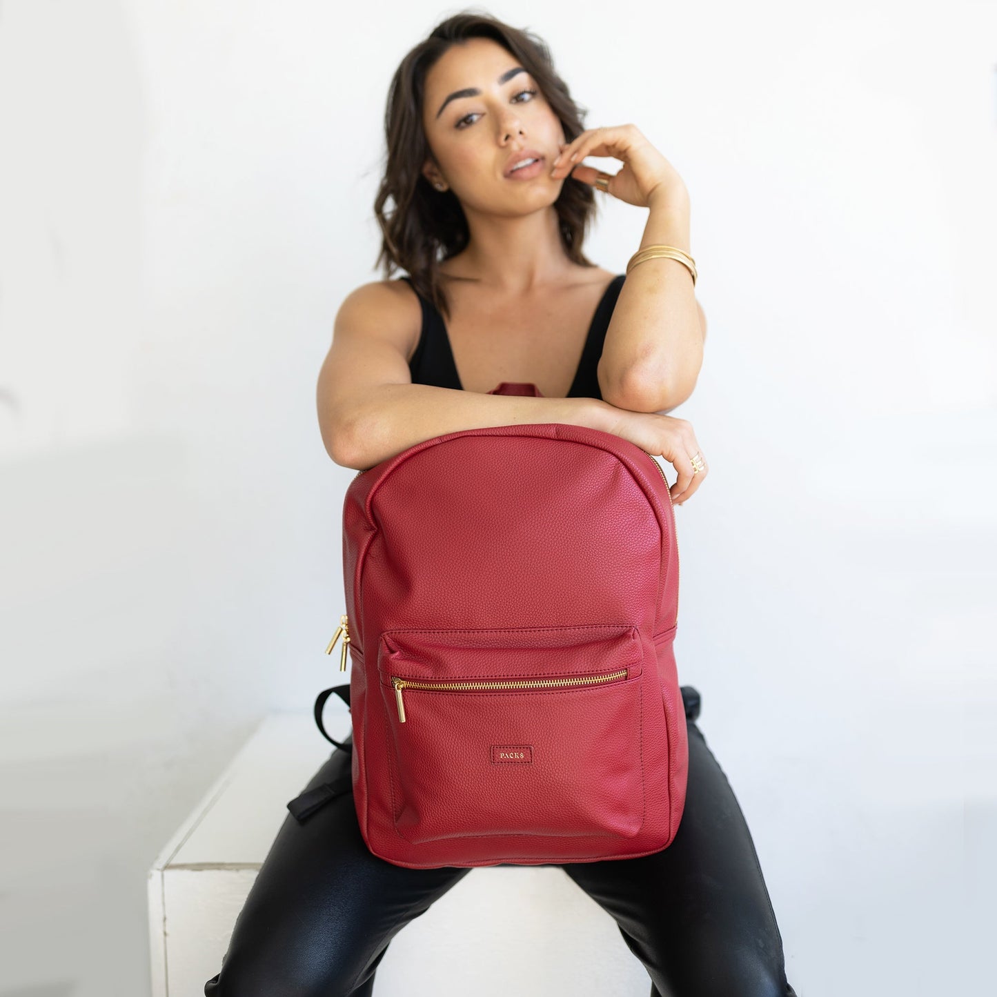 StrapStory - Backpack 621