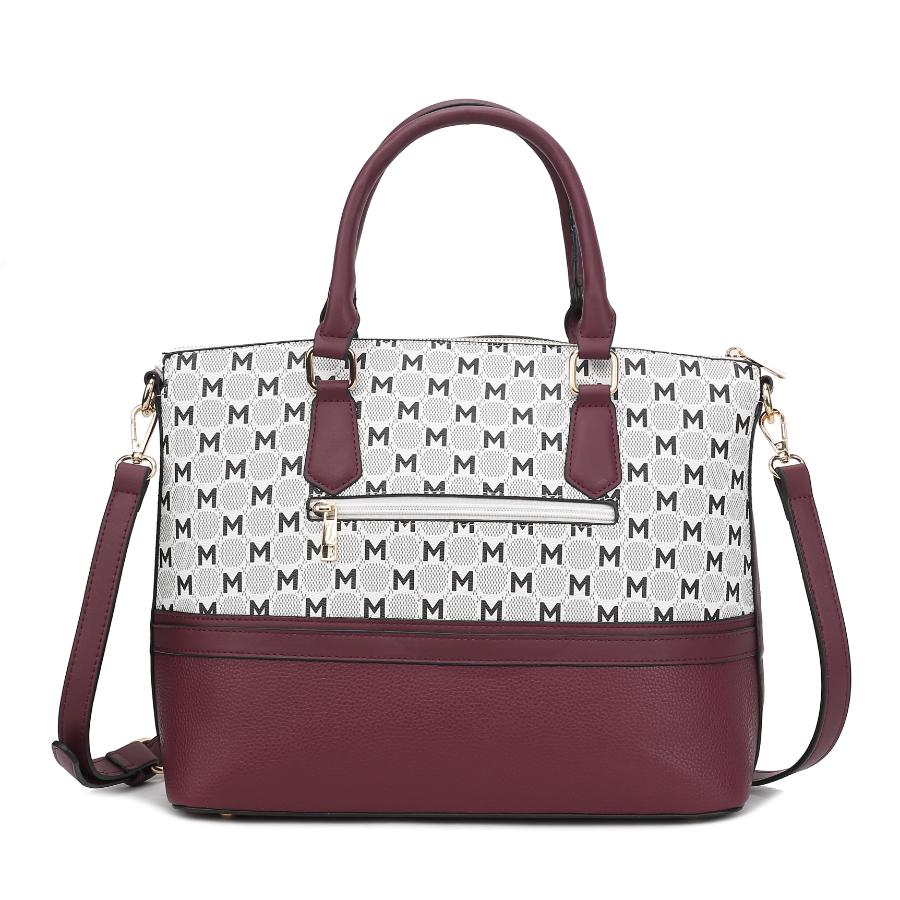 StrapStory - Tote Bag 2563