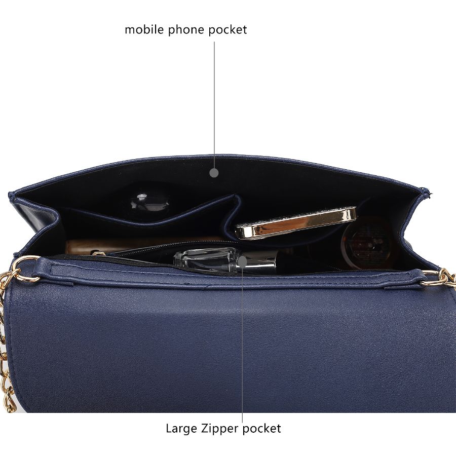 StrapStory - Crossbody 304