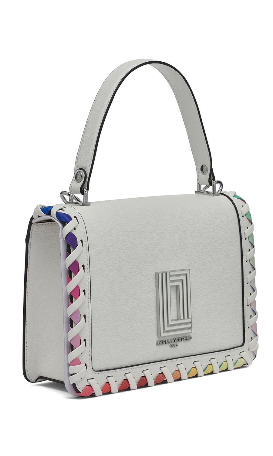 StrapStory - Crossbody 840