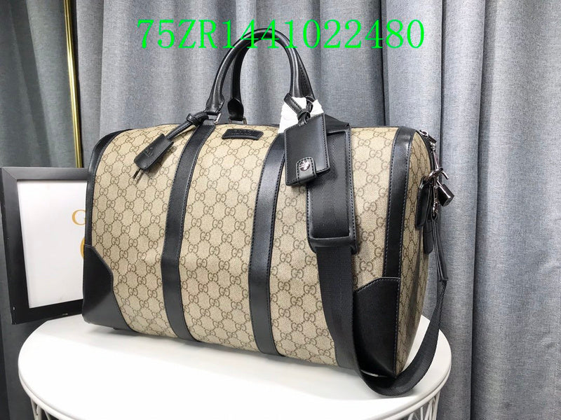 STRAPSTORY - GGC4 BAG - 874