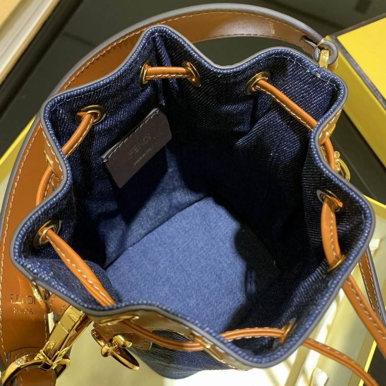 FDNI-Bags - Strap Story - 569