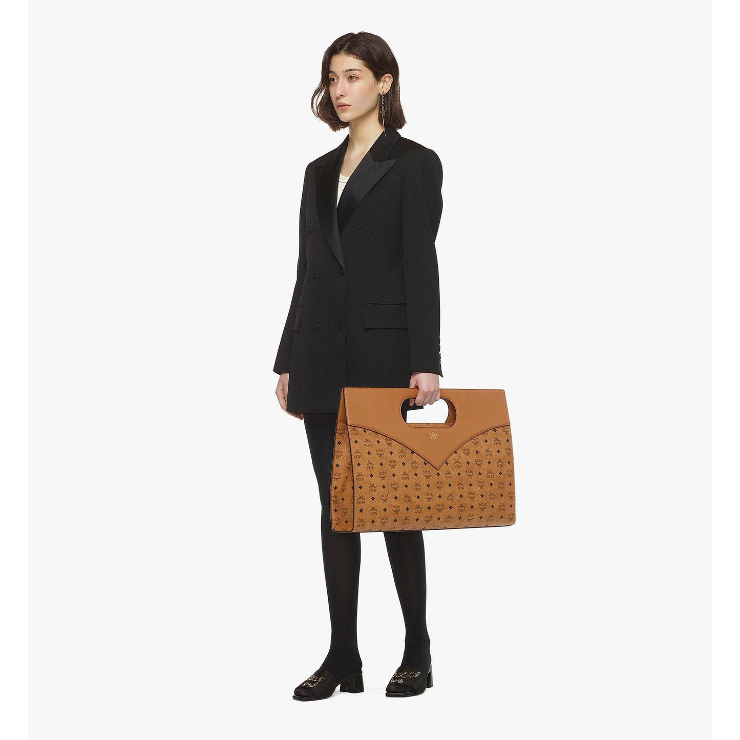 StrapStory - Tote Bag 845