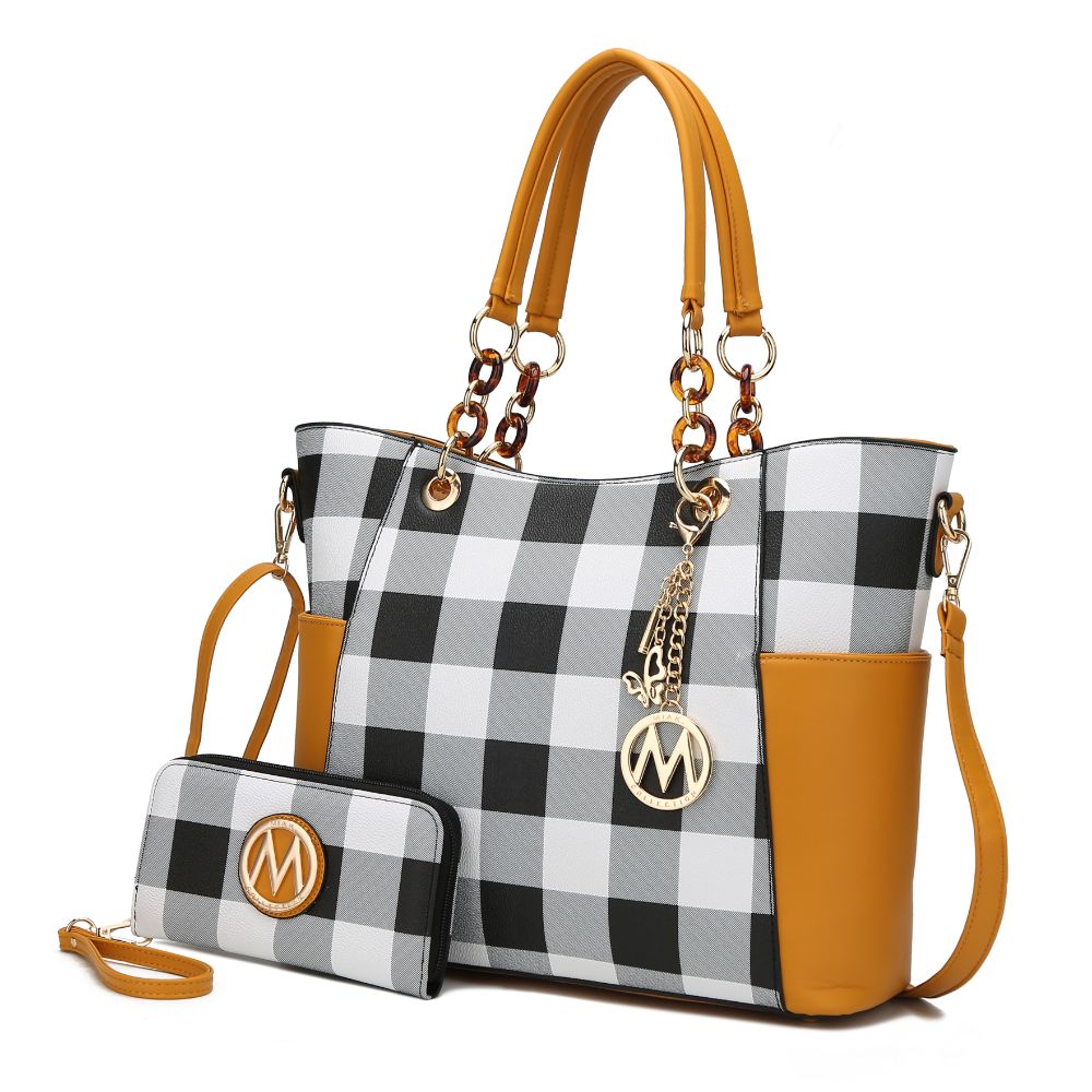 StrapStory - Tote Bag 265