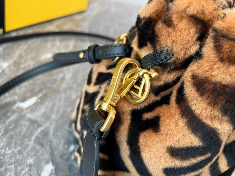 FDNI-Bags - Strap Story - 589