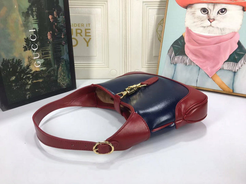 STRAPSTORY - GGC4 BAG - 1113