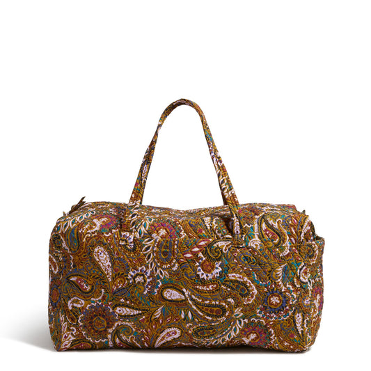 StrapStory - Duffle Bag 011