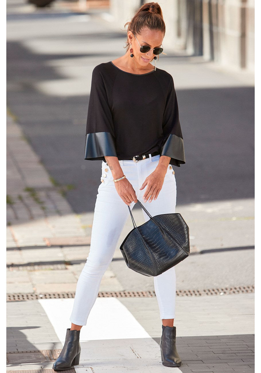 StrapStory - Crossbody 1313