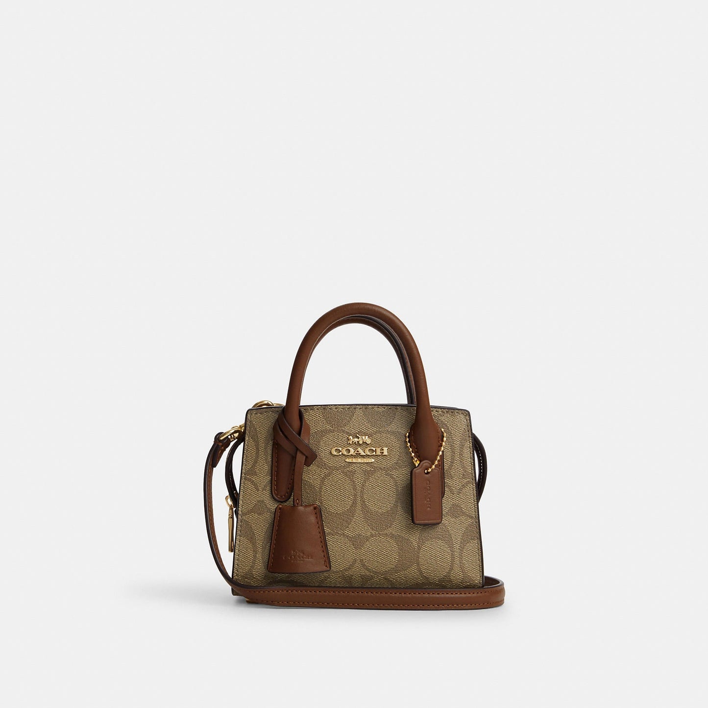 StrapStory - Crossbody 075