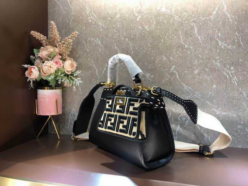 FDNI-Bags - Strap Story - 733
