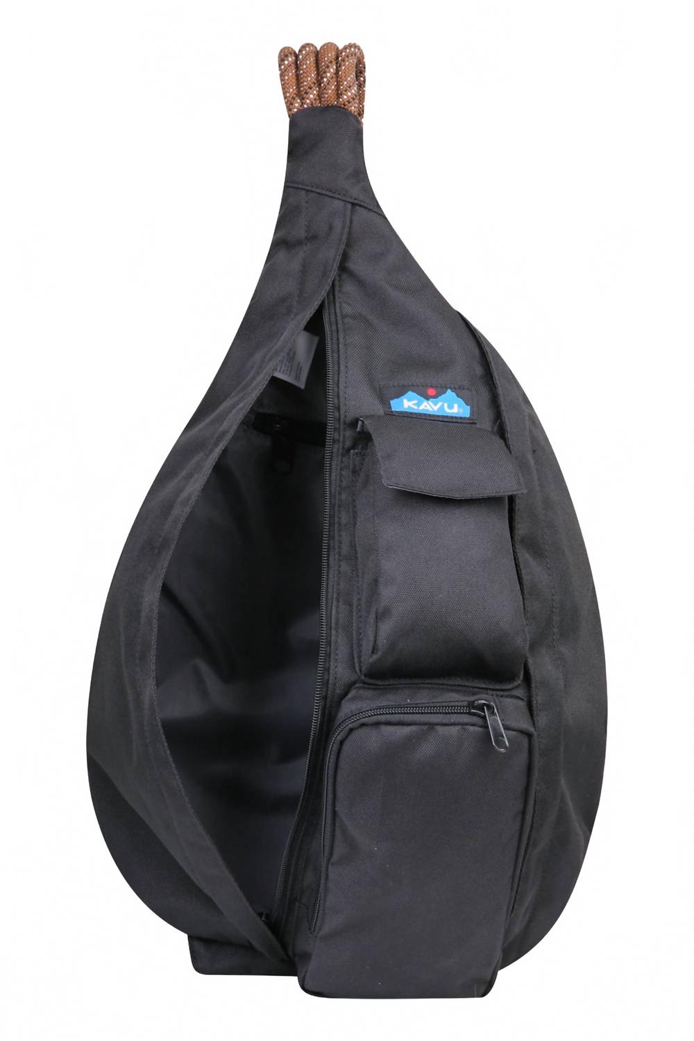 StrapStory - Backpack 1000