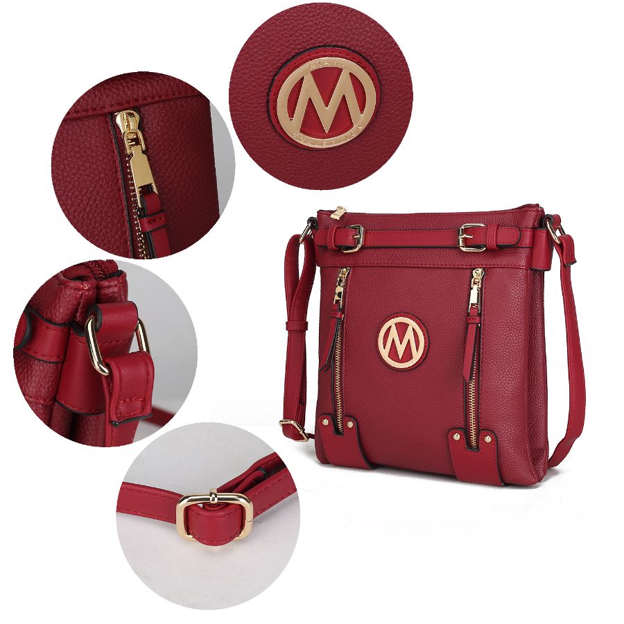 StrapStory - Crossbody 298