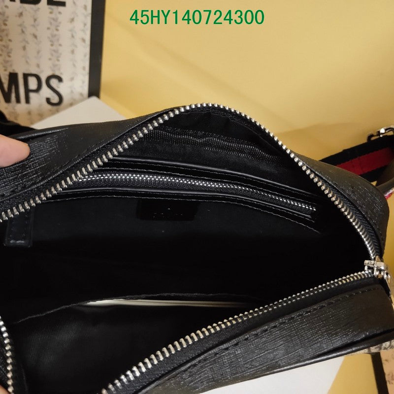 STRAPSTORY - GGC4 BAG - 563