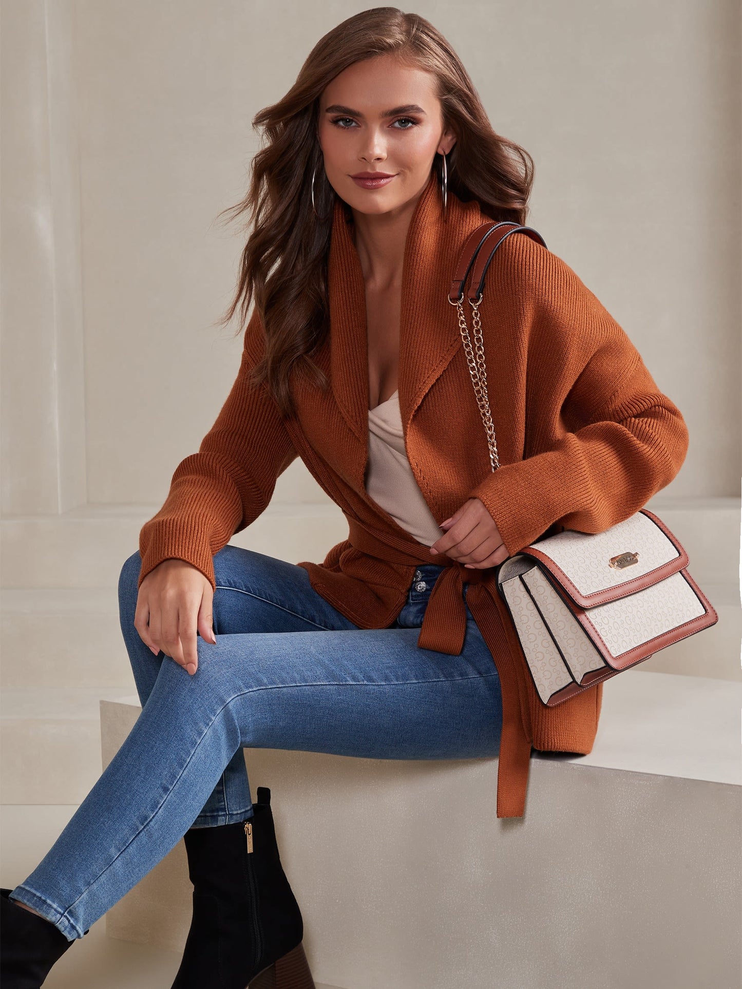 StrapStory - Crossbody 1533