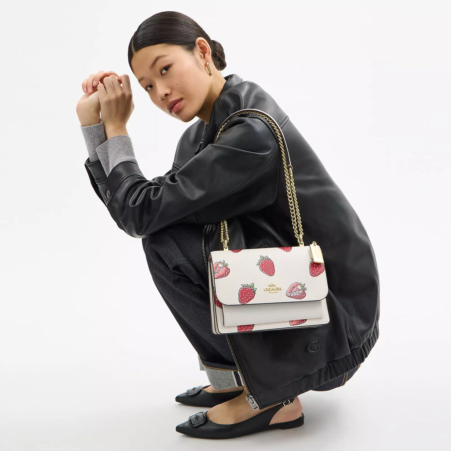 StrapStory - Crossbody 3299