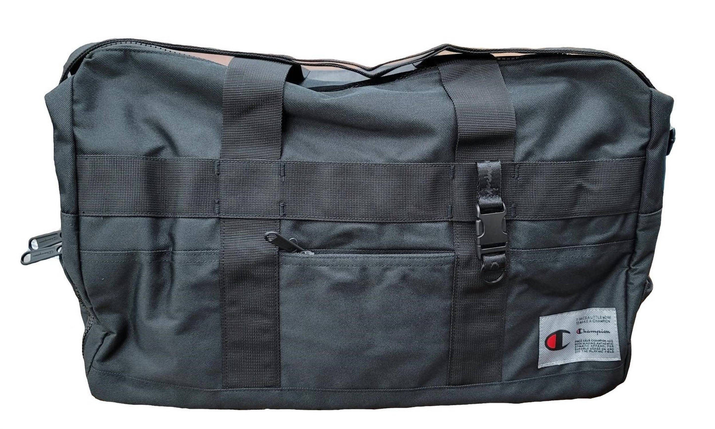 StrapStory - Duffle Bag 227