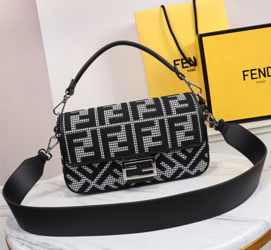 FDNI-Bags - Strap Story - 678