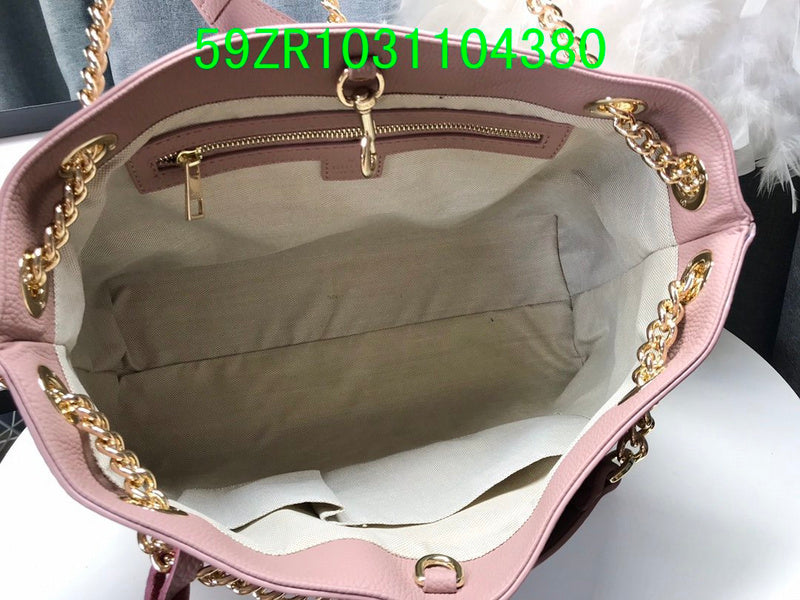 STRAPSTORY - GGC4 BAG - 440