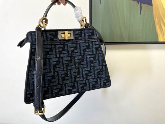 FDNI-Bags - Strap Story - 756