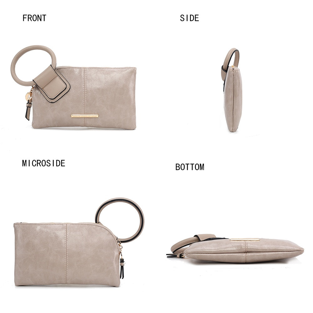 StrapStory - Wristlet 077