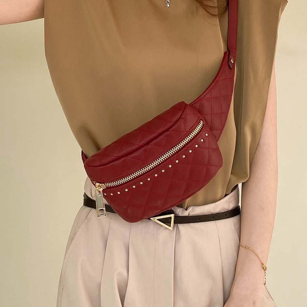 StrapStory - Belt Bag 168