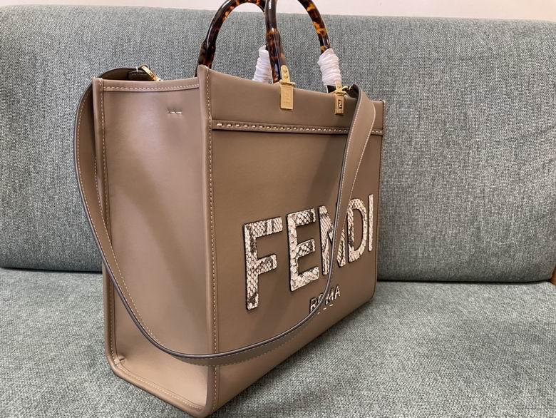 FDNI-Bags - Strap Story - 839