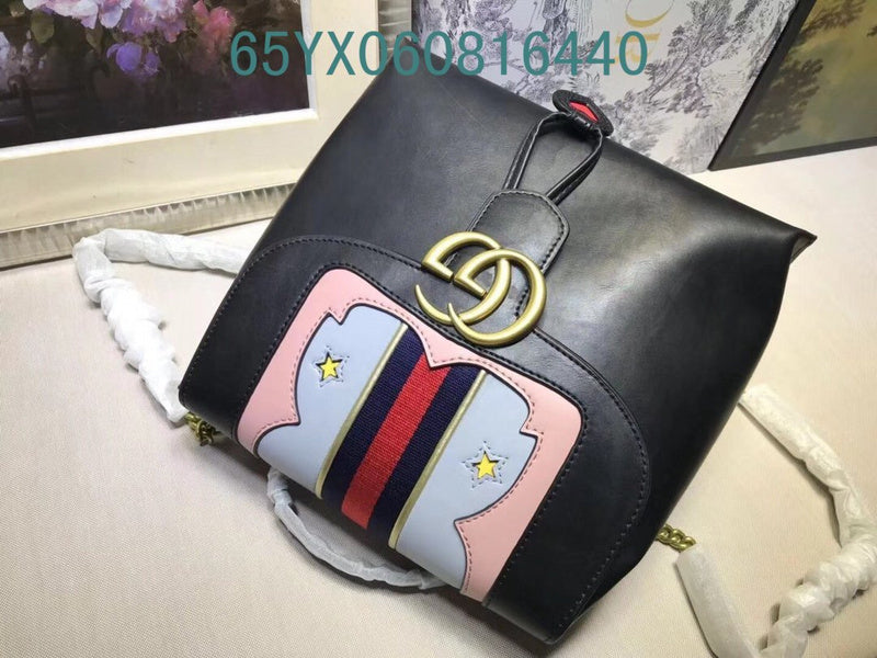 STRAPSTORY - GGC4 BAG - 776