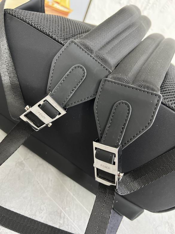 FDNI-Bags - Strap Story - 437
