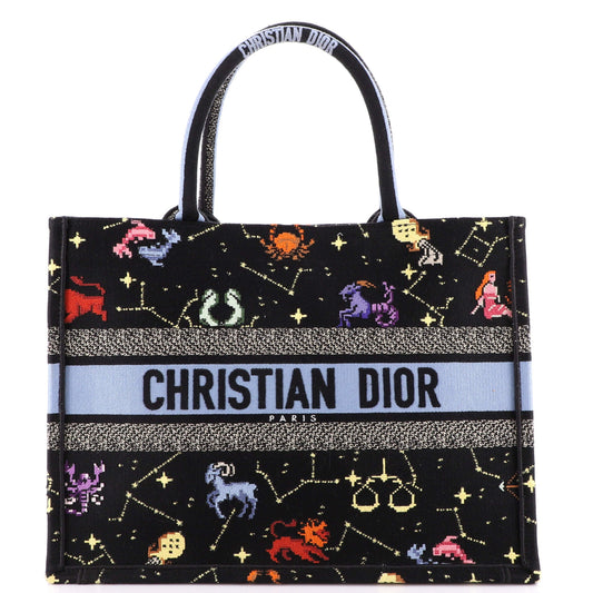 STRAPSTORY TOTE - 005