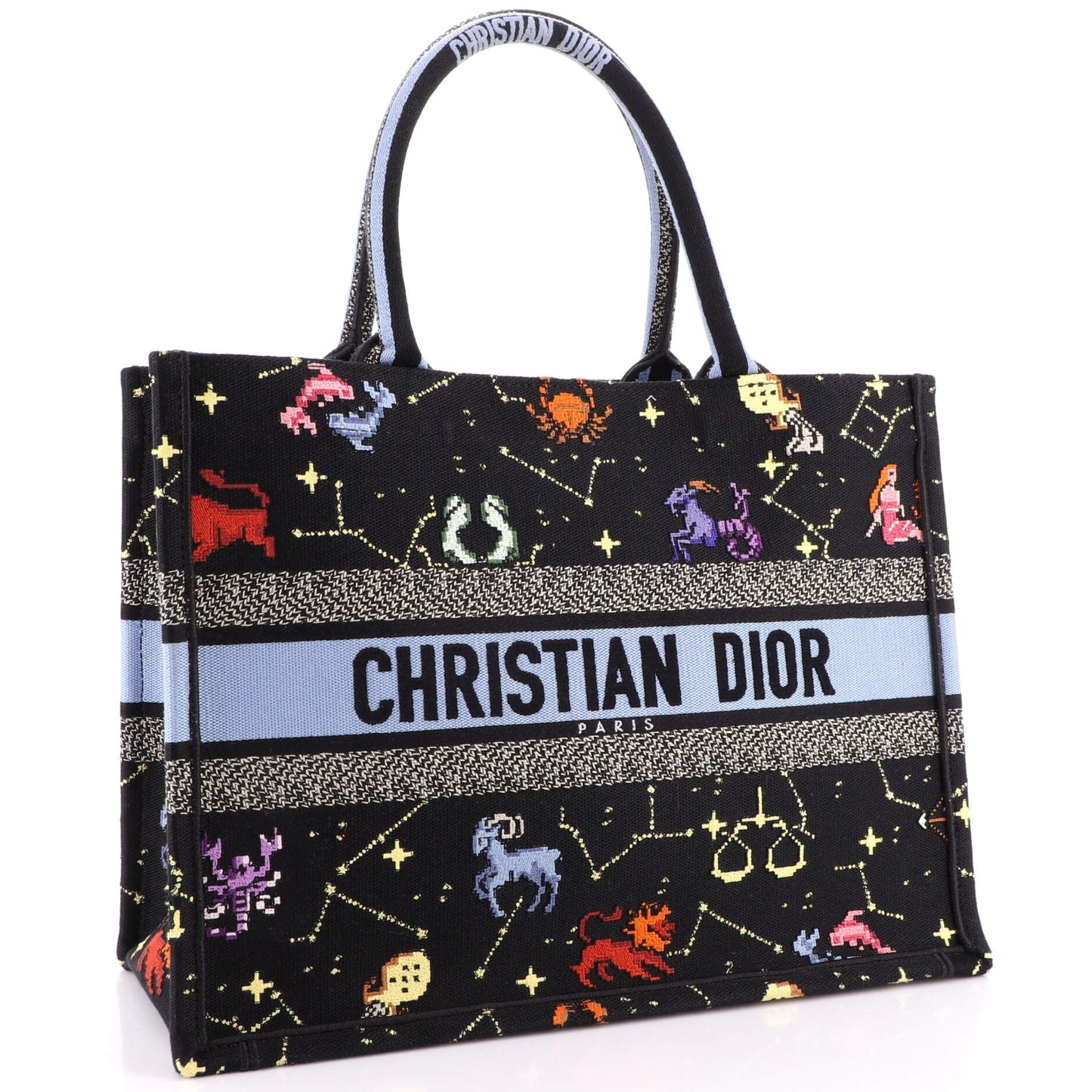 STRAPSTORY SHOULDER BAG - 002