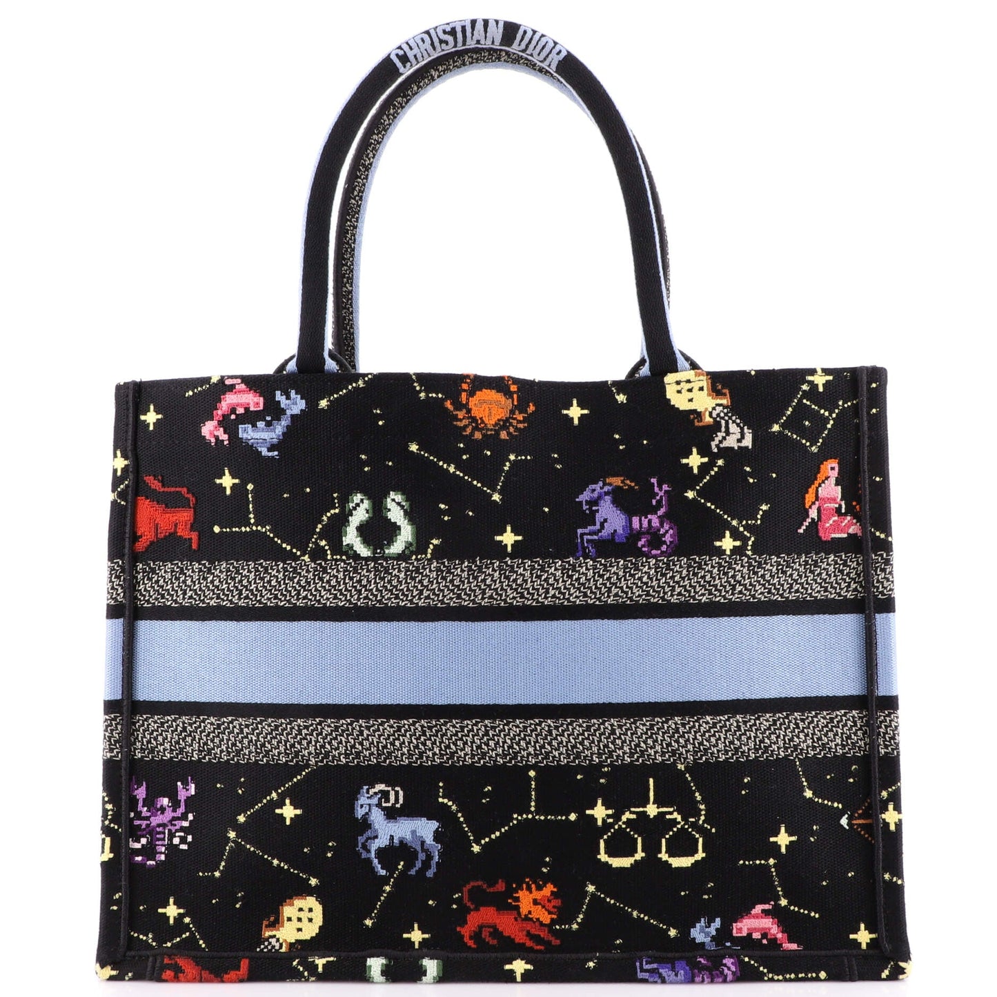STRAPSTORY SHOULDER BAG - 002