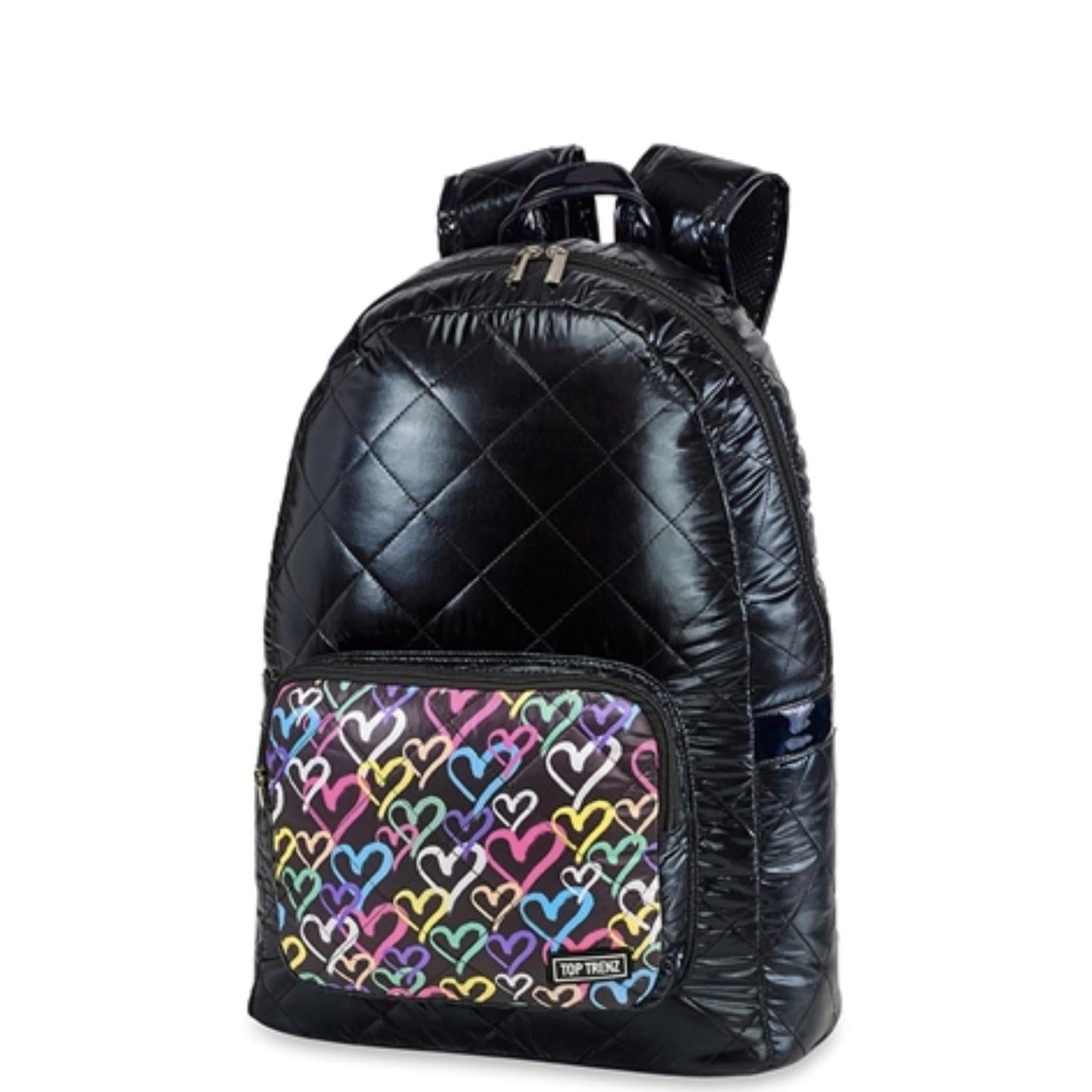 StrapStory - Backpack 854