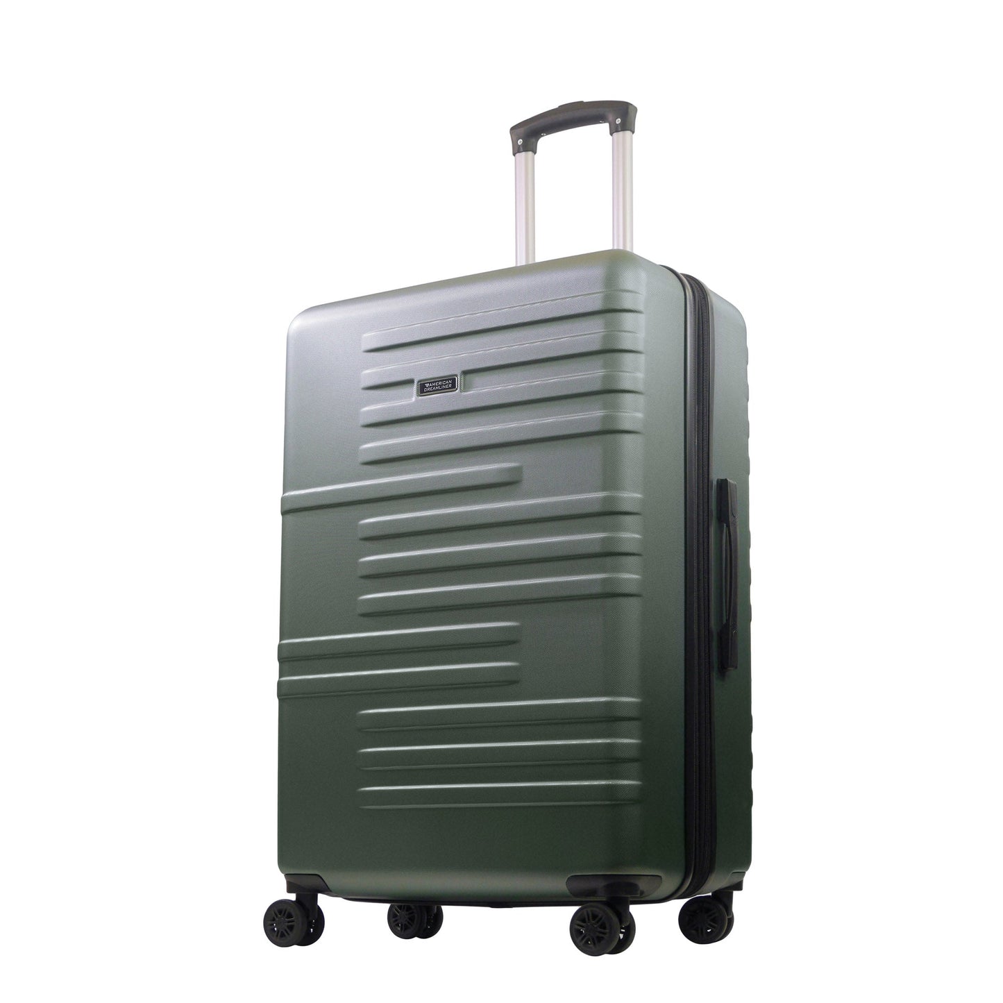 StrapStory - Suitcase 009