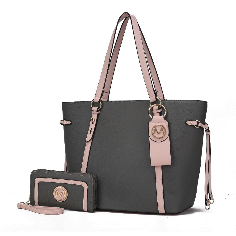 StrapStory - Tote Bag 766