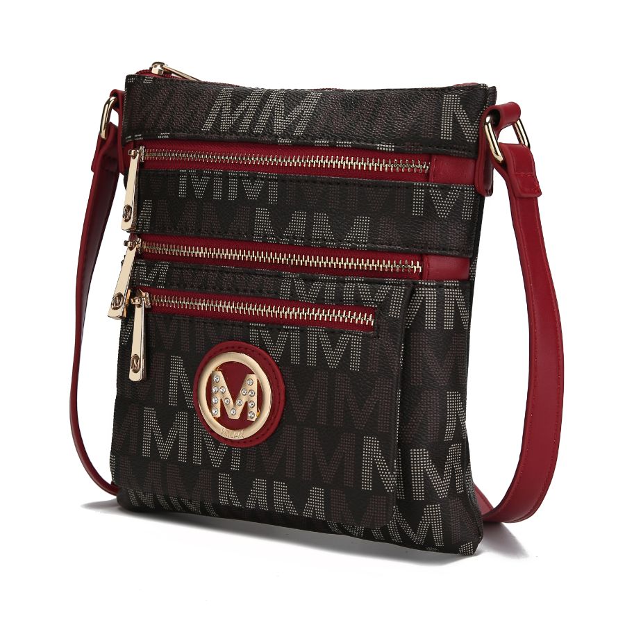 StrapStory - Crossbody 1172