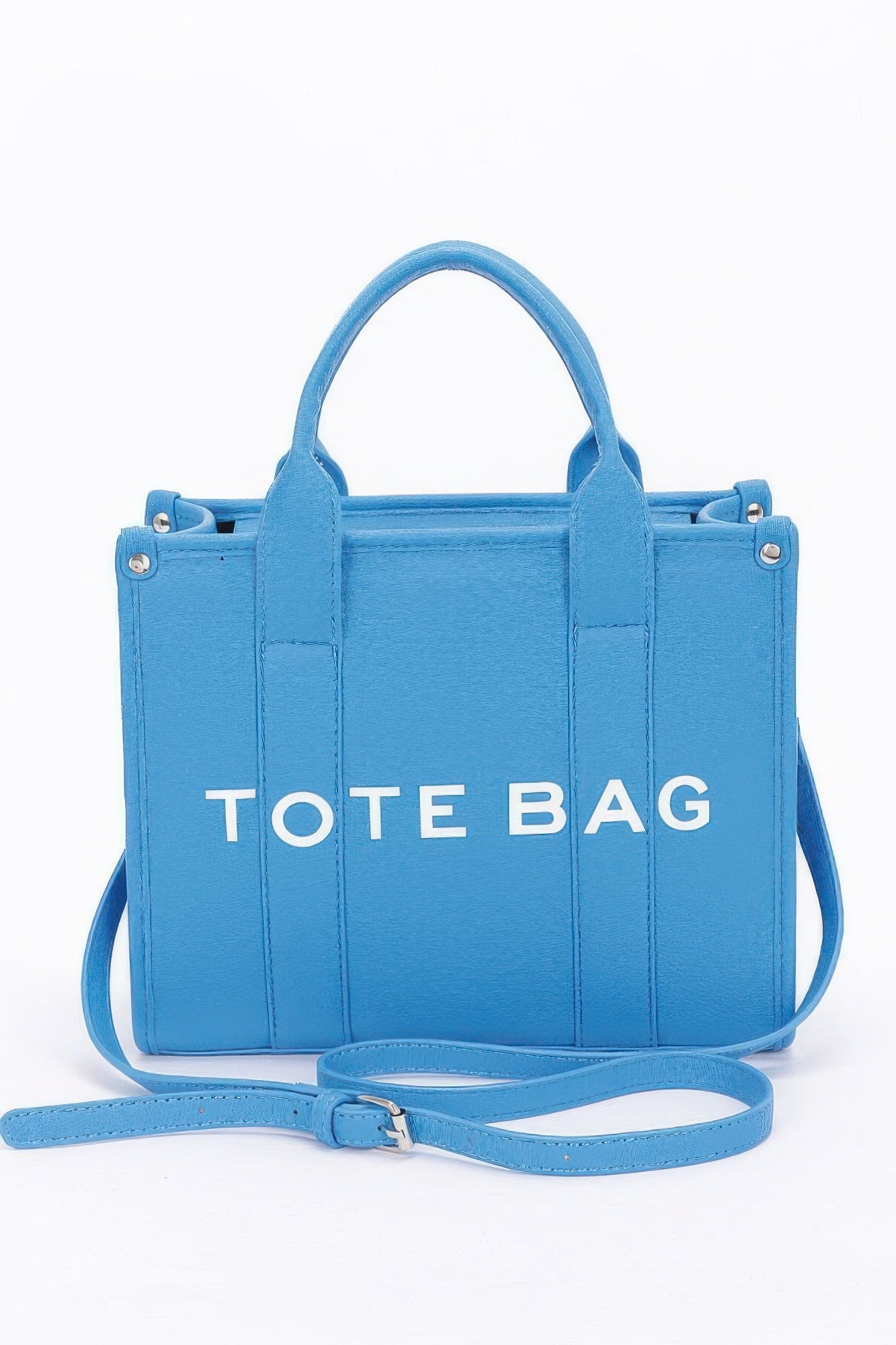 StrapStory - Tote Bag 1429