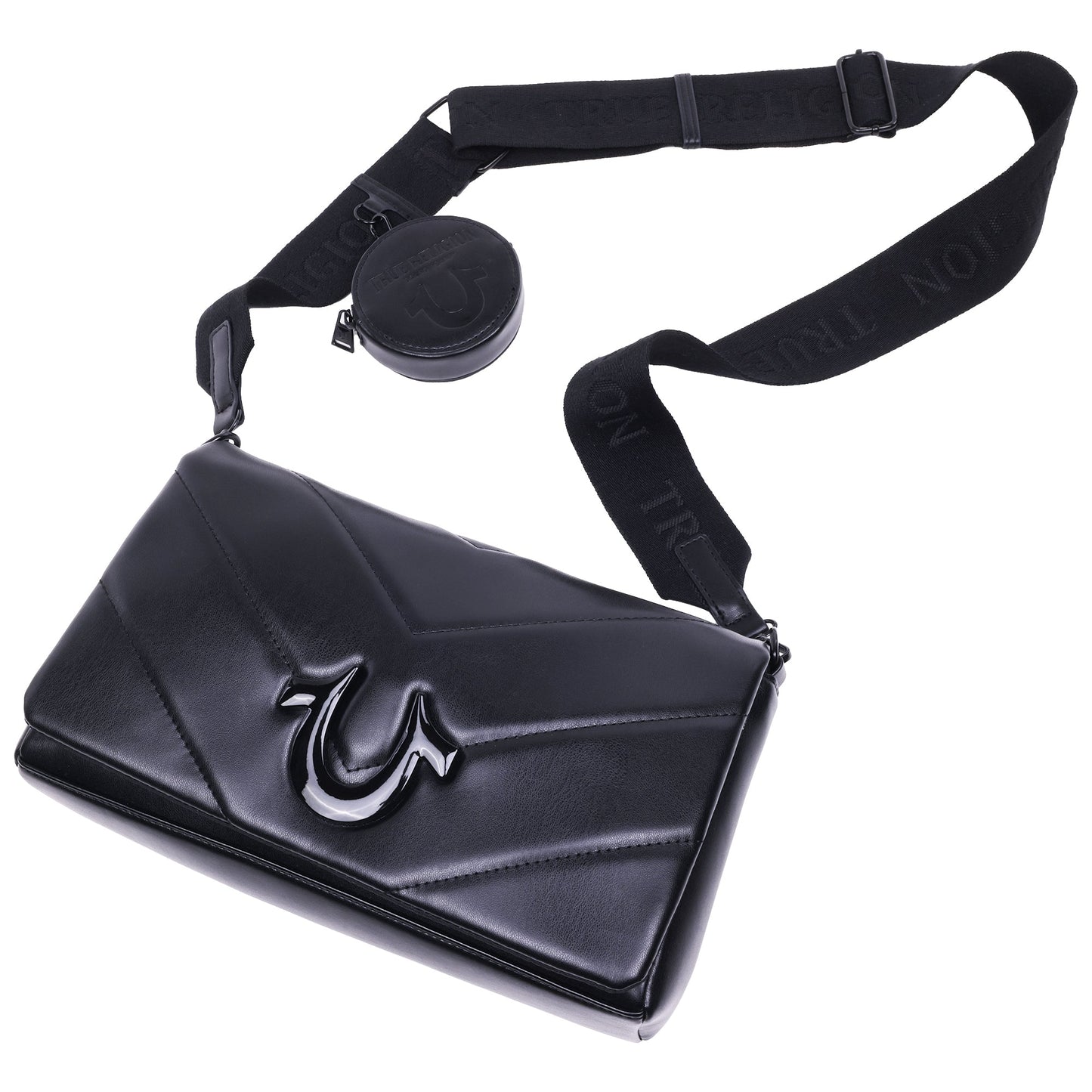 StrapStory - Crossbody 1484