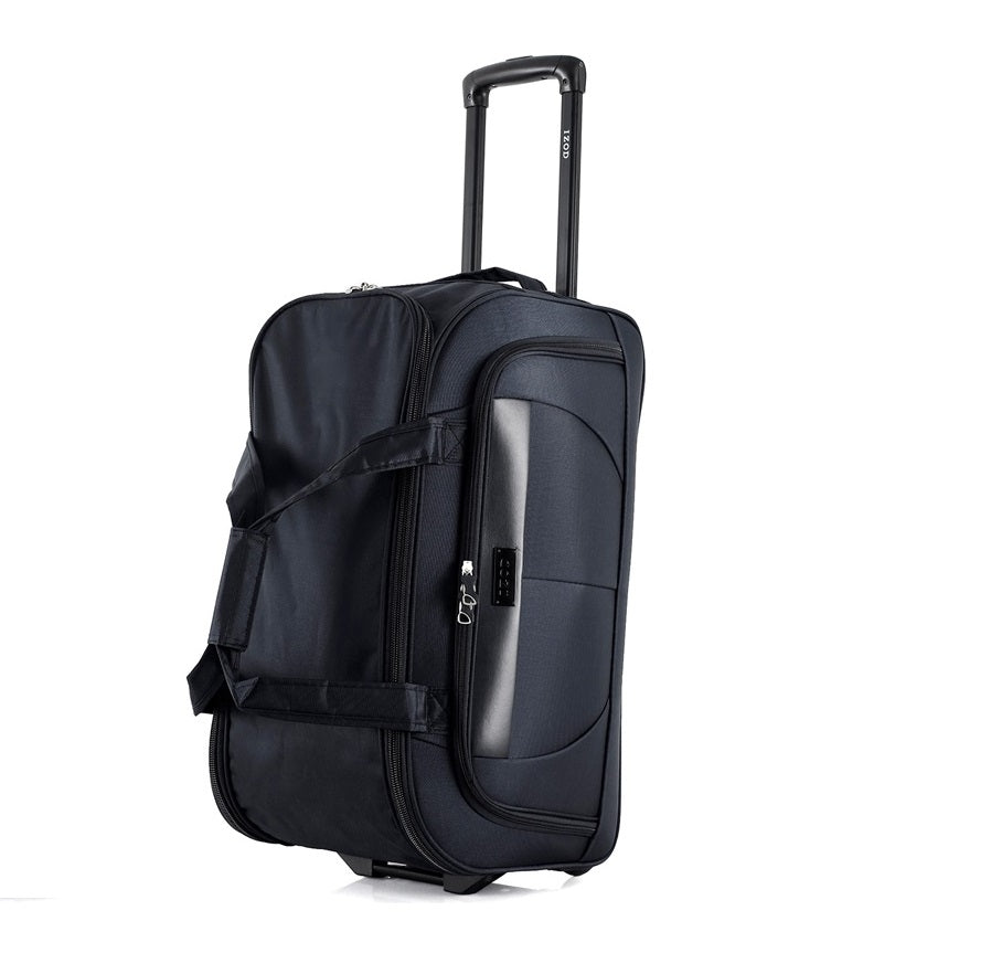 StrapStory - Duffle Bag 174