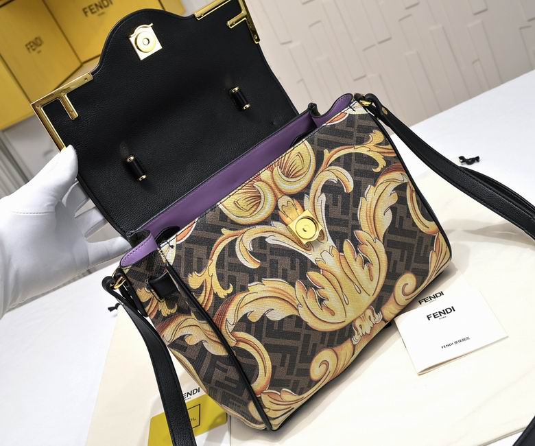 FDNI-Bags - Strap Story - 888