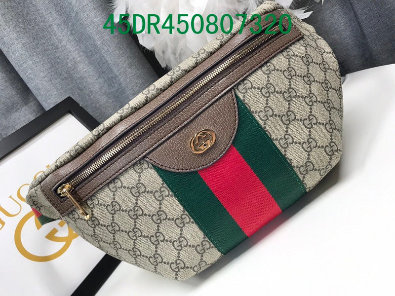 STRAPSTORY - GGC4 BAG - 550
