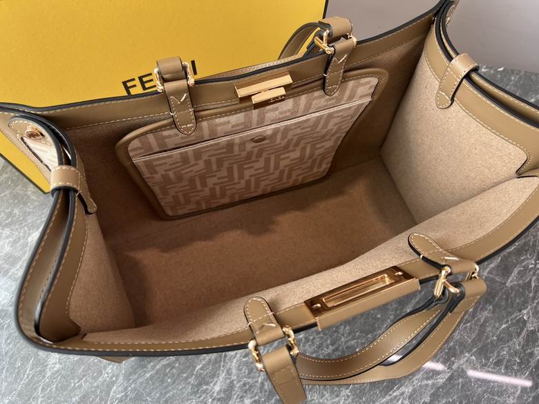 FDNI-Bags - Strap Story - 829