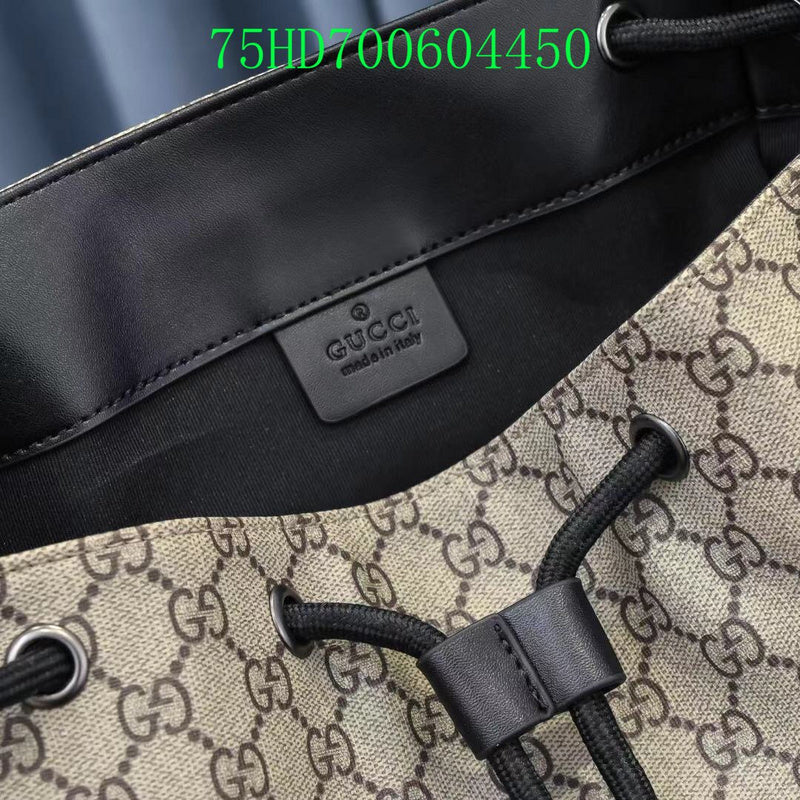 STRAPSTORY - GGC4 BAG - 686