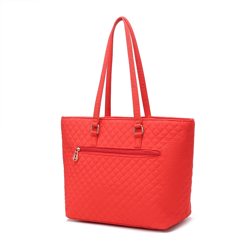 StrapStory - Tote Bag 807