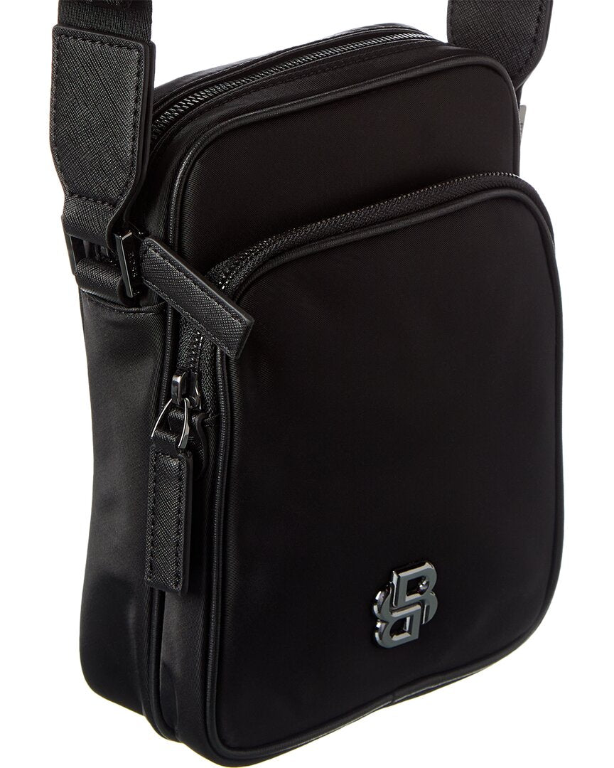 StrapStory - Duffle Bag 102