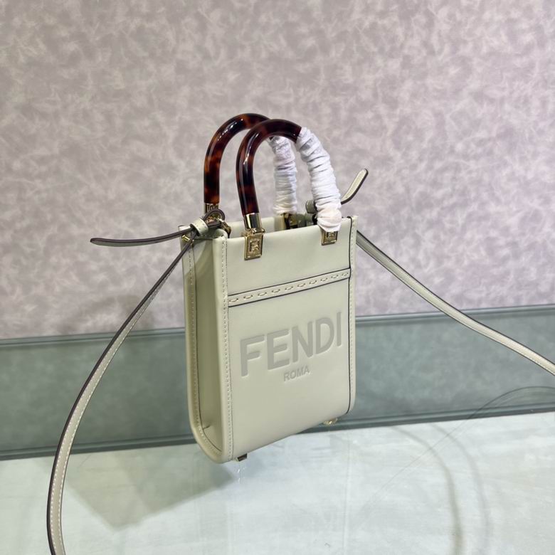 FDNI-Bags - Strap Story - 825
