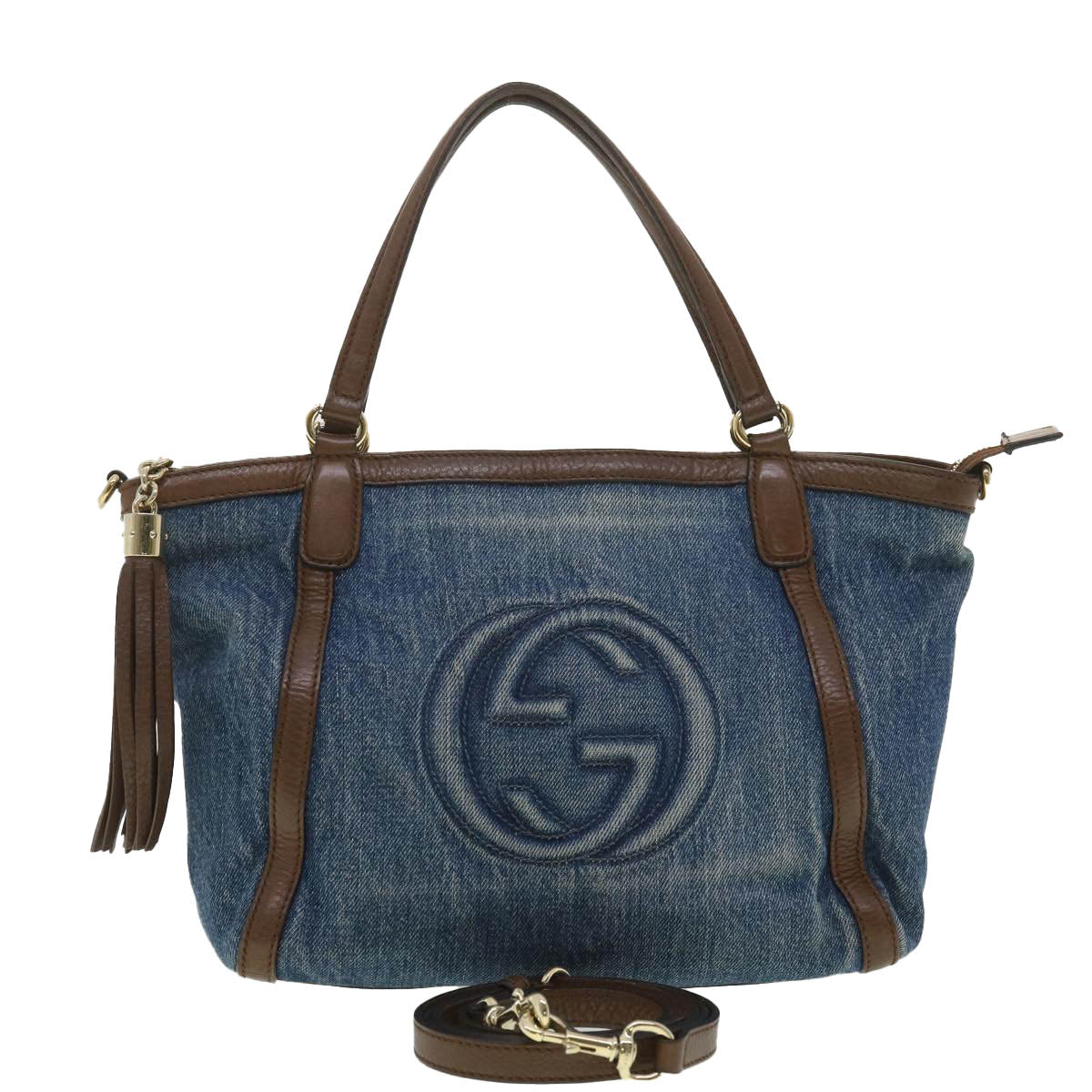 STRAPSTORY - GGC1 BAG - 944