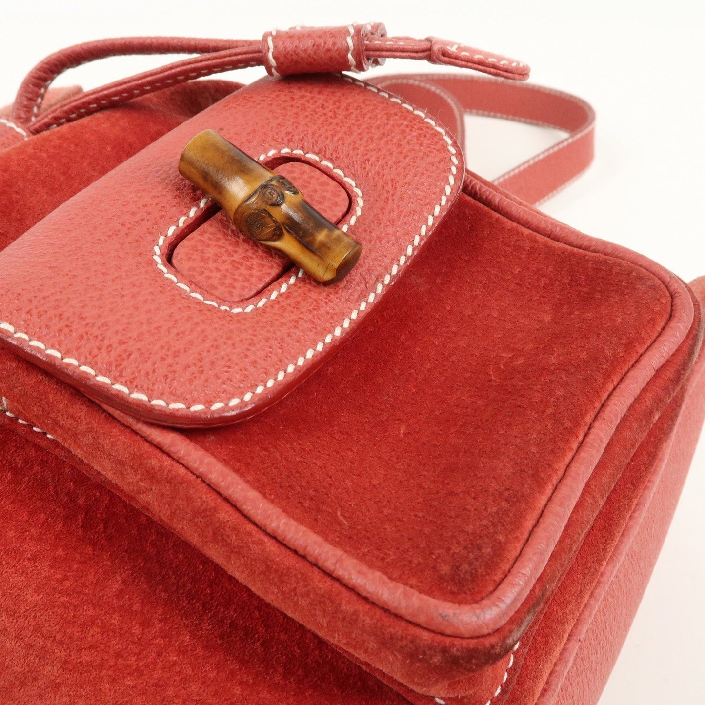 STRAPSTORY - GGC4 BAG - 092