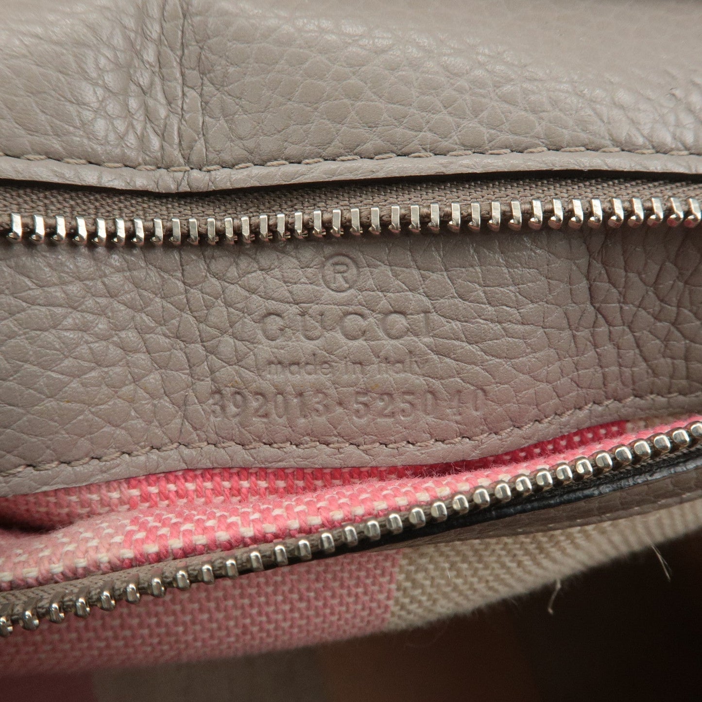 STRAPSTORY - GGC4 BAG - 132