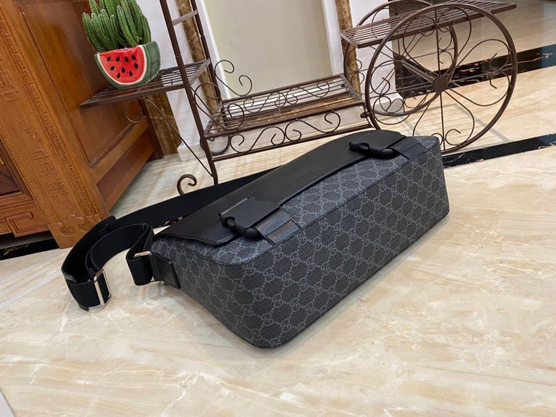 STRAPSTORY - GGC4 BAG - 265